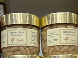 Haricots blancs 330 g