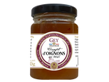 Confit d'oignons