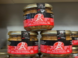 Pâté de campagne au piment d'Espelette