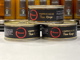 Ventrèche de thon rouge 160 g