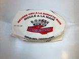 Beurre Baratte demi-sel