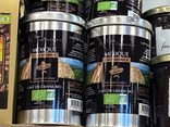Café en grains Mexique Bio