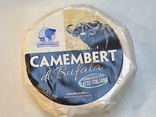 Camembert Di Bufala