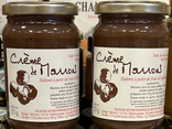 Crème de marrons