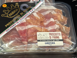 Jambon de Parme