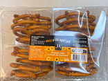 Bretzels