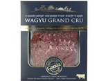 Wagyu grand cru