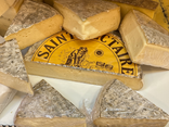 Saint-Nectaire fermier