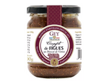 Confit de figue