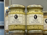 Sauce Tartare
