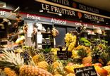 Fruitier des Halles