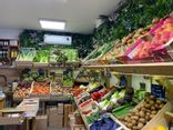 Panier Gaïa Bio