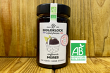 Confiture de Mûres Bio