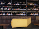 Tomme aux Poivres - Schattbuch