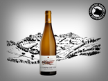 Vin blanc Le Temps est Venu - Jéroboam