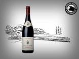 Vin rouge Perrin Réserve - Jéroboam