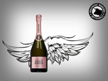 Champagne Charles Heidsieck Rosé - 75 cl