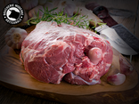 Gigot de laiton - 1,6kg