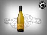 Vin blanc La Florane - Magnum