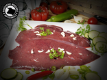 Foie de veau - 200g