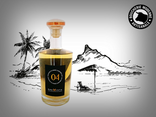 RhuMista ananas Victoria flambés et caramélisés - 50 cl