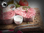 Jarret Osso Buco - 300 g