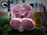 Côte Filet d’agneau - 140 g