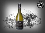 Vin blanc Chardonnay - 75cl