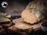 Foie gras de canard ballotin - 200 g
