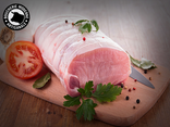 Filet rôti de porc - 1 kg