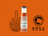 Sosù Marinade Tex mex
