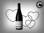 Vin rouge Âme sœur Seyssuel - 75cl
