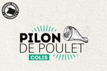 Pilons de poulet - 10 kg