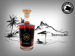 RhuMista tamarin et épices suaves - 50 cl