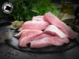 Quasi en sauté - 1 kg