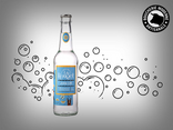 La Rouget Jura Lime - 33cl