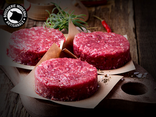 Steak haché reconstitué - 150 g