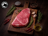 Faux-filet Hereford Maturé - 500g