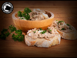 Rillettes d’oie - 150 g