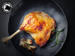 Cuisse de canard confite - 200 g