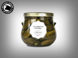 Cornichons Maison Marc Malossol - 820 g