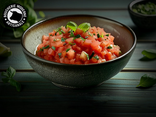 Tartare de Tomate - 350 g