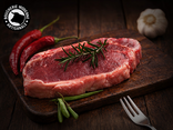 Faux-filet Normande Maturé - 500g