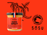 Sosù Mayo Spicy