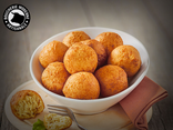 Pommes dauphines