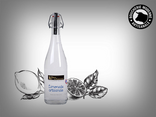 Limonade artisanale - 75 cl