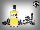 Whisky Toki Suntory - 70 cl