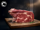 Côte de bœuf Rubia Gallega Maturée - 1,25kg
