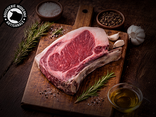Côte de bœuf Hereford Maturée - 1,25kg