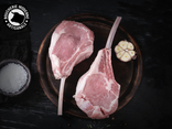 Côte Première de veau - 500 g